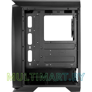 Корпус AeroCool Aero One Eclipse-G-BK-v1 картинка 9